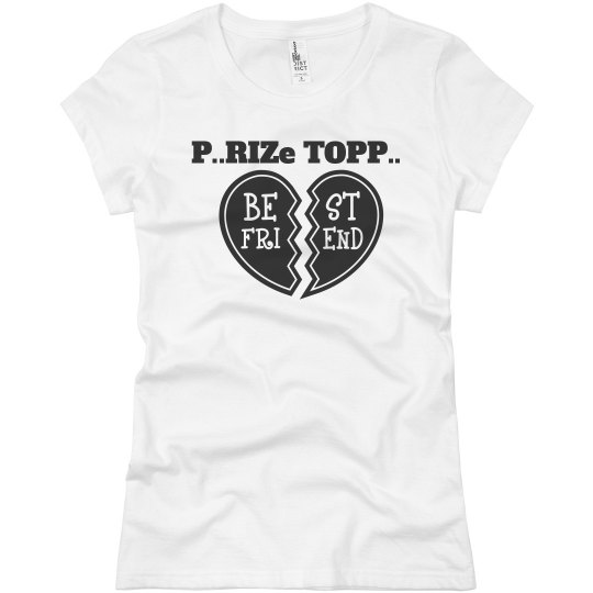 P..RIZe TOPP..