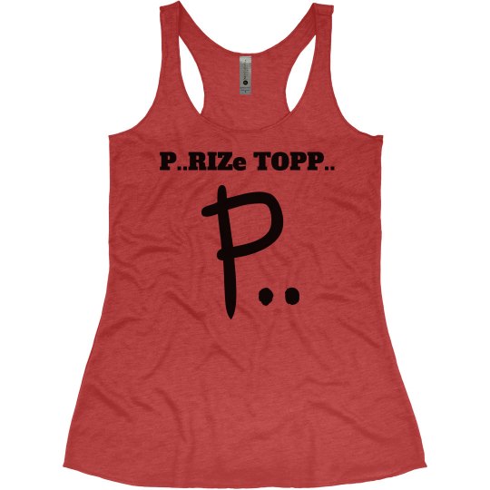 P..RIZe TOPP..