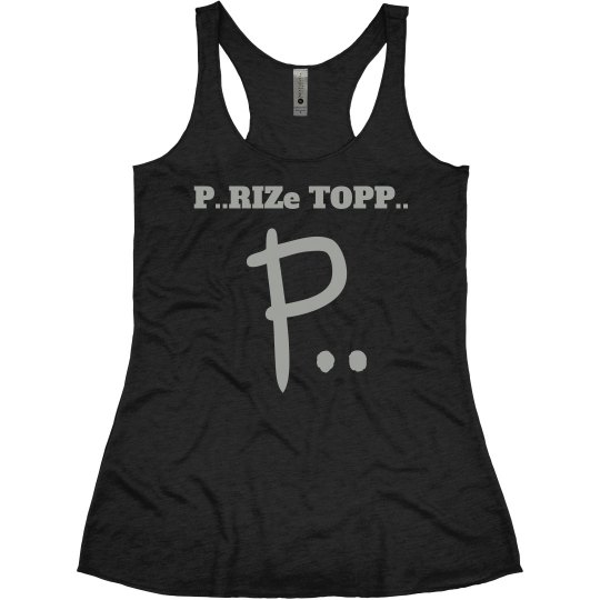 P..RIZe TOPP..