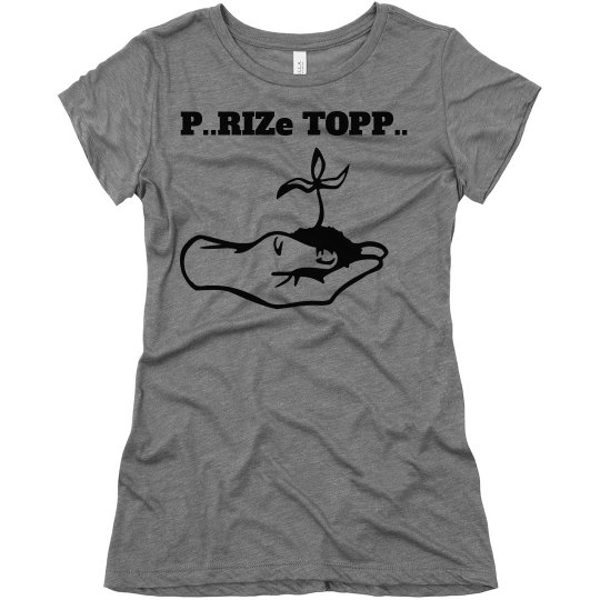 P..RIZe TOPP..