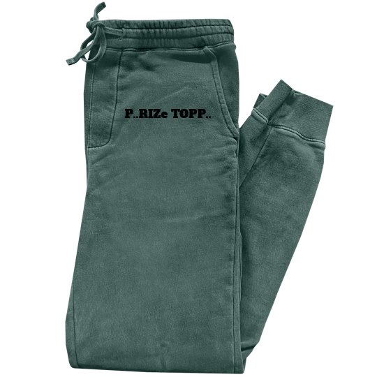 P..RIZe TOPP..