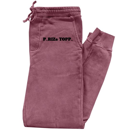 P..RIZe TOPP..