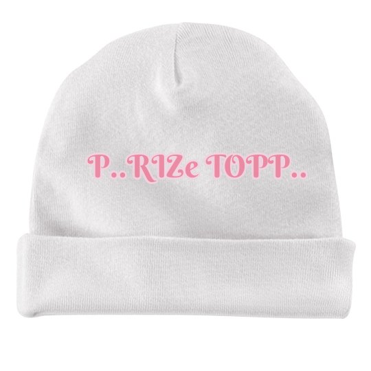 P..RIZe TOPP..