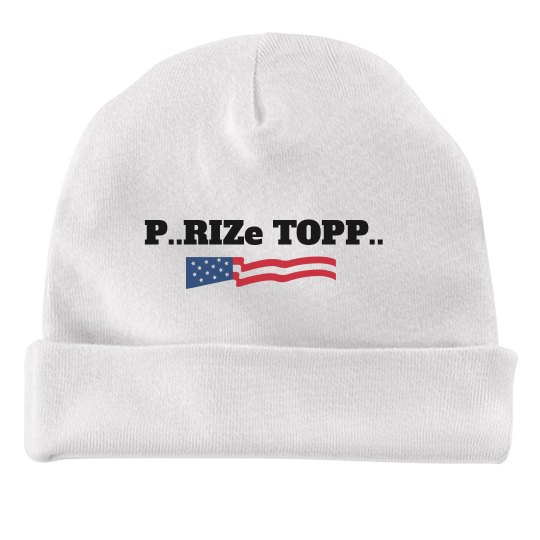 P..RIZe TOPP..