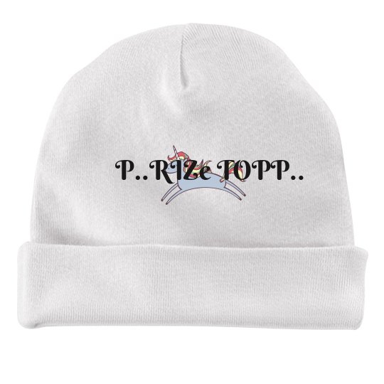 P..RIZe TOPP..
