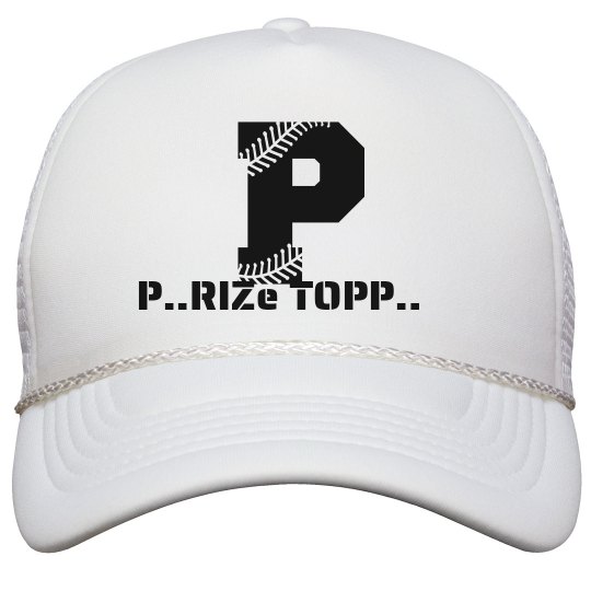 P..RIZe TOPP..