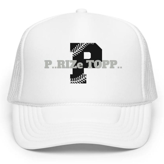 P..RIZe TOPP..