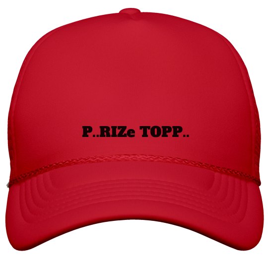 P..RIZe TOPP..
