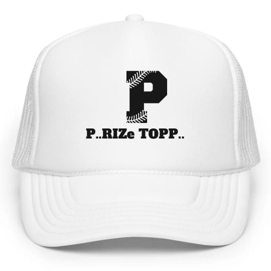 P..RIZe TOPP..