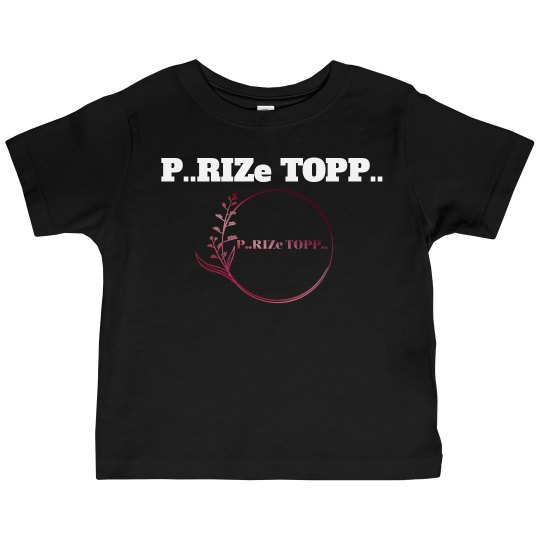 P..RIZe TOPP..