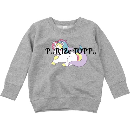 P..RIZe TOPP..