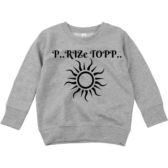 P..RIZe TOPP..