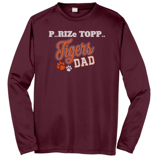 P..RIZE TOPP..