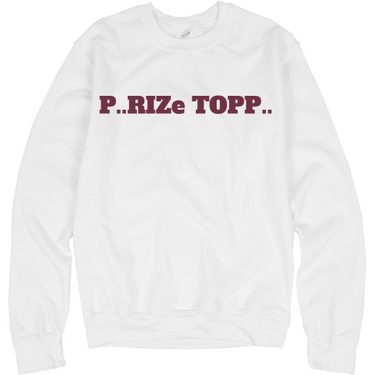 P..RIZe TOPP..
