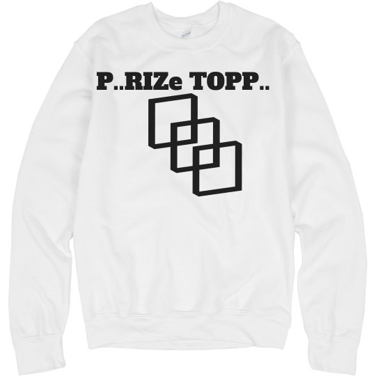 P..RIZe TOPP..