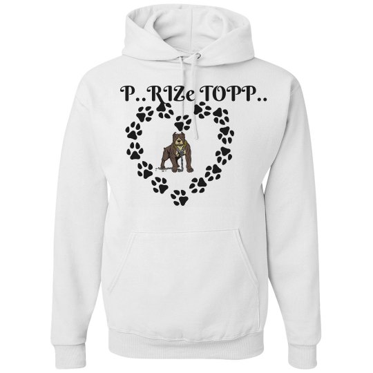 P..RIZe TOPP..