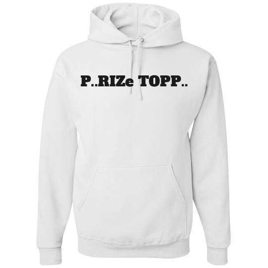 P..RIZe TOPP..