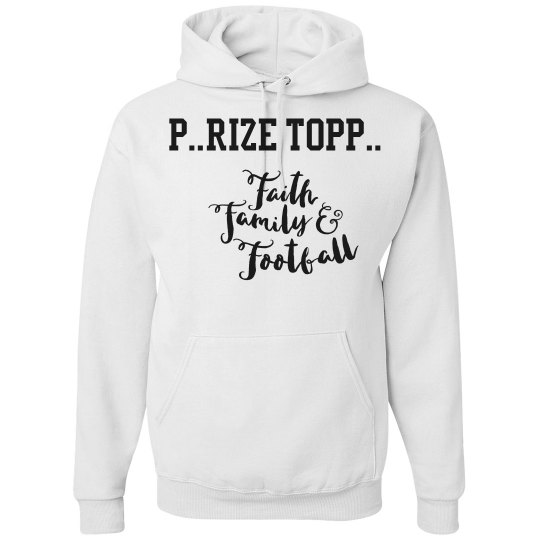 P..RIZe TOPP..