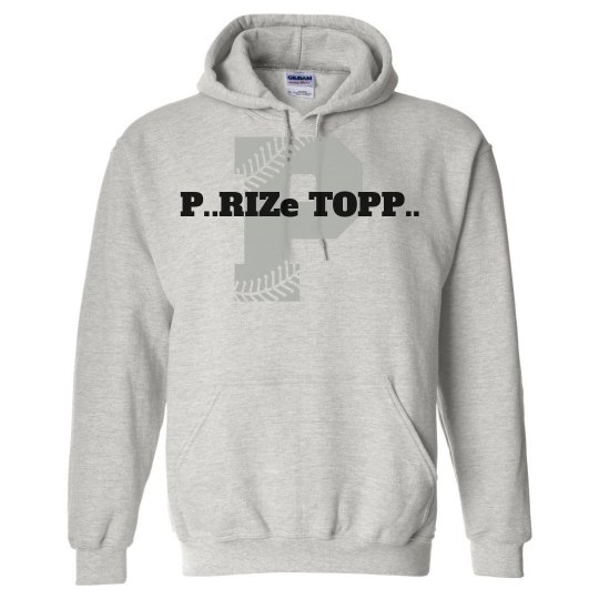 P..RIZe TOPP..