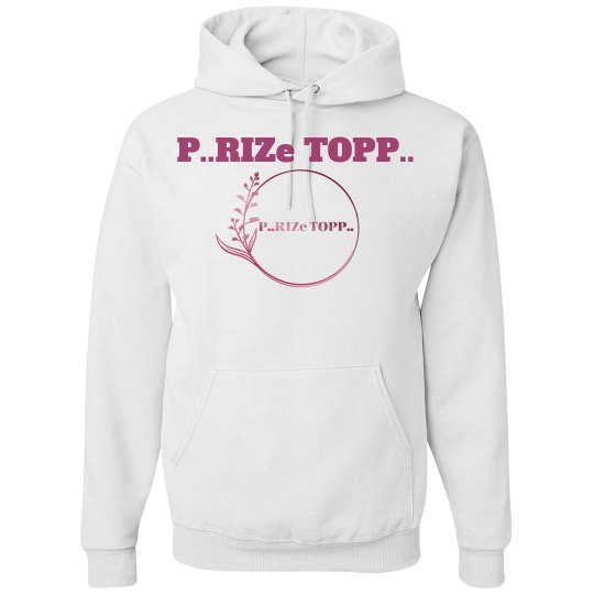 P..RIZe TOPP..