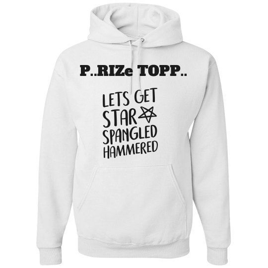 P..RIZe TOPP..