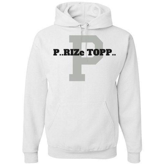 P..RIZe TOPP..
