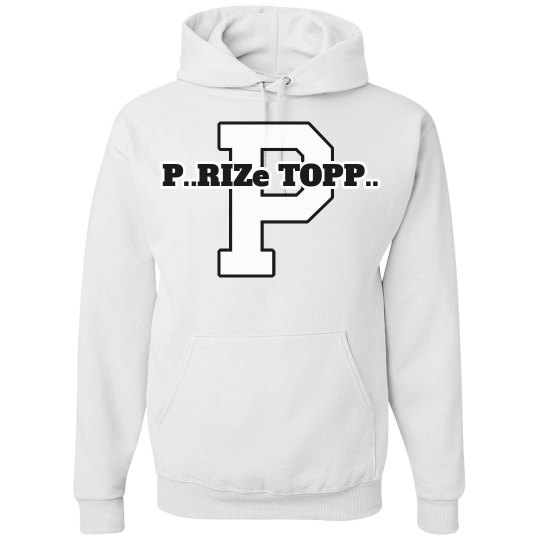 P..RIZe TOPP..