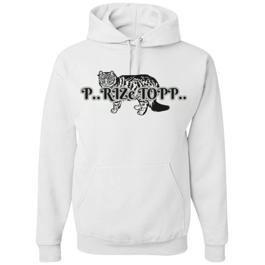 P..RIZE TOPP..