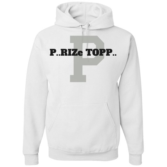 P..RIZe TOPP..
