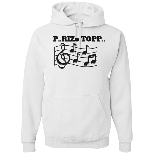 P..RIZe TOPP..