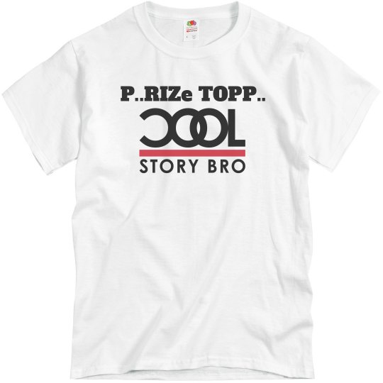 P..RIZe TOPP..