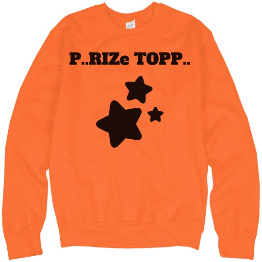 P..RIZe TOPP..