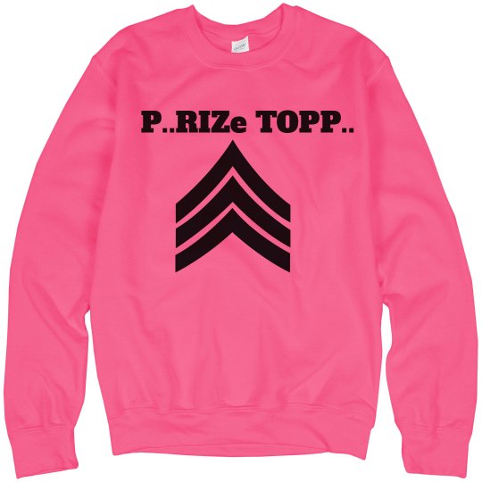 P..RIZe TOPP..