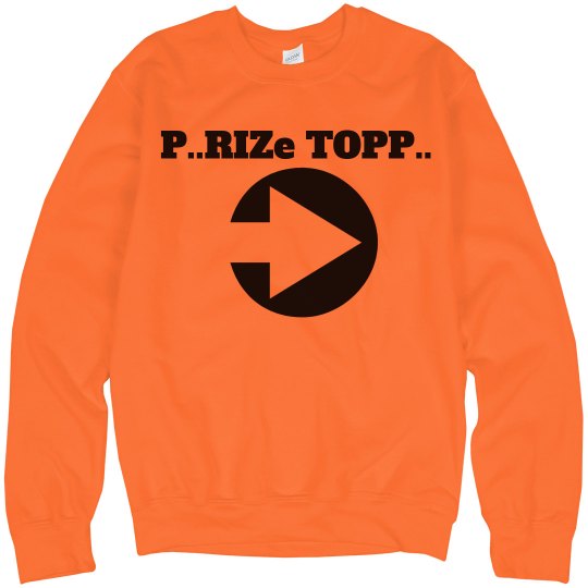 P..RIZe TOPP..
