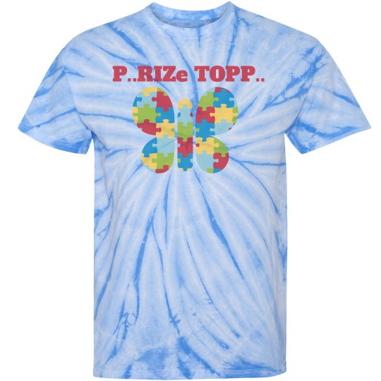 P..RIZe TOPP..