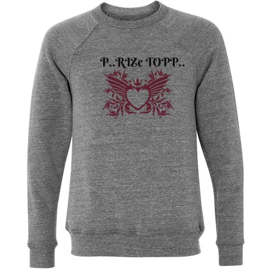 P..RIZe TOPP..