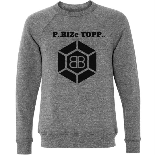 P..RIZe TOPP..
