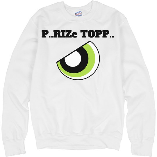 P..RIZe TOPP..