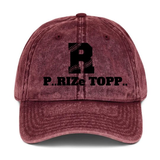 P..RIZe TOPP..