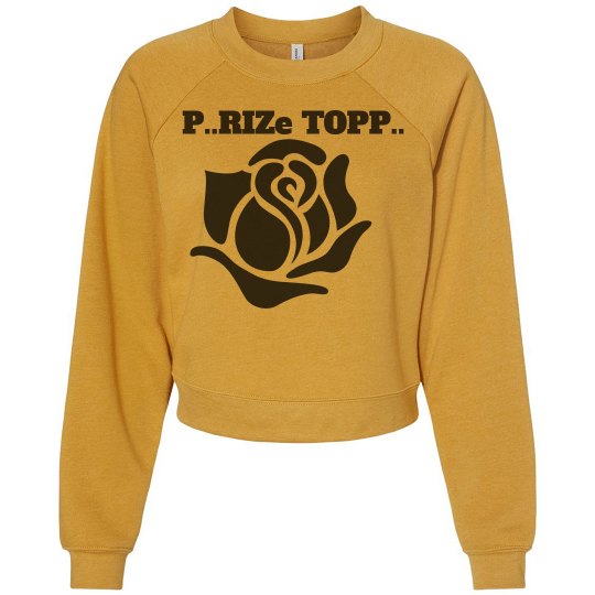 P..RIZe TOPP..