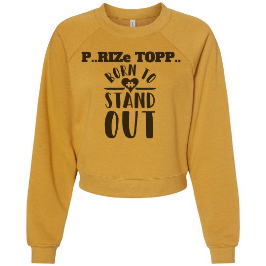 P..RIZe TOPP..