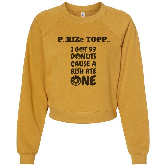 P..RIZe TOPP..