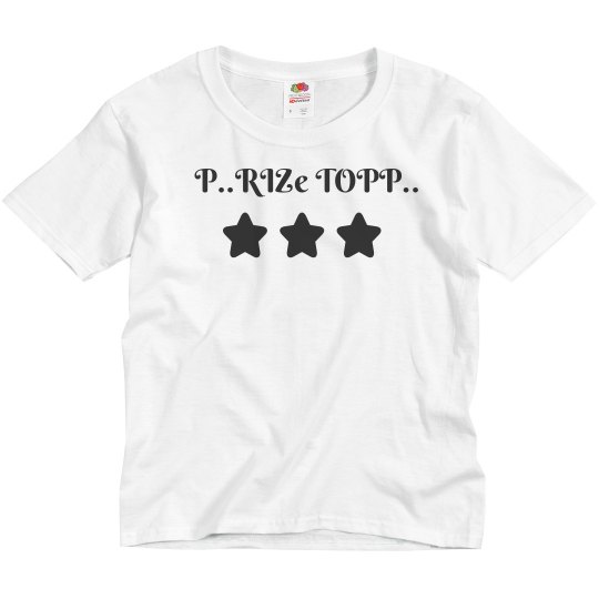P..RIZe TOPP..