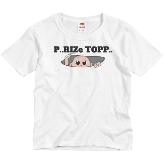 P..RIZe TOPP..