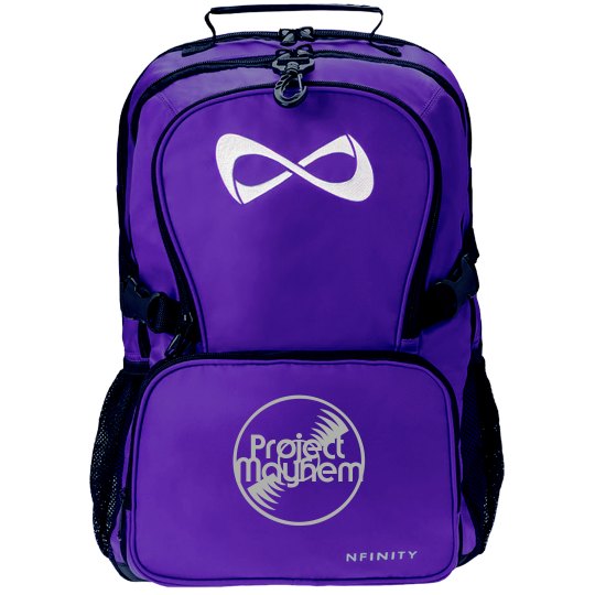 Project Mayhem BackPack Project Mayhem BackPack