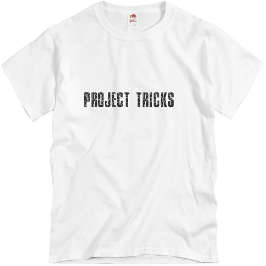 PROJECT TRICKS