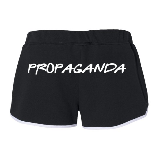 Propaganda bottom
