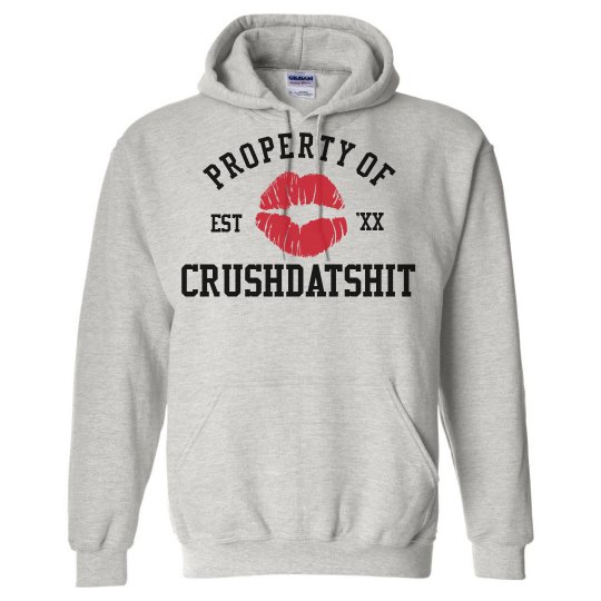 PROPERTY OF 