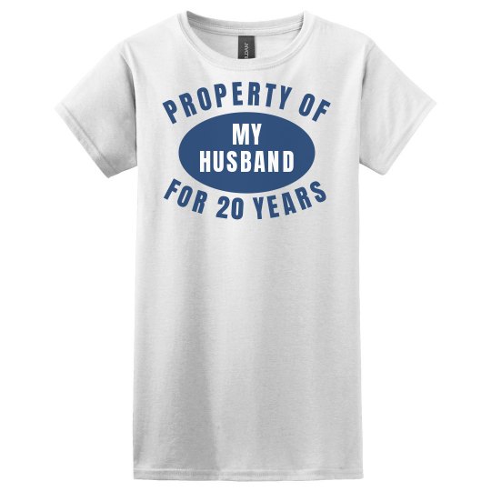 Property of Anniversary