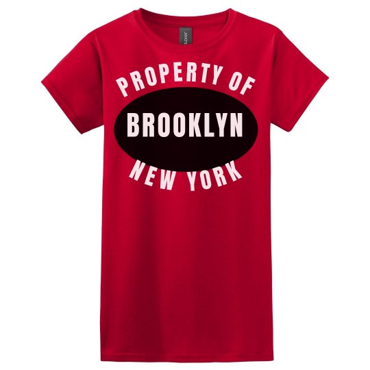 Property of Brooklyn